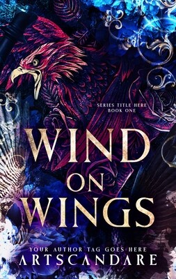 WIND ON WINGS