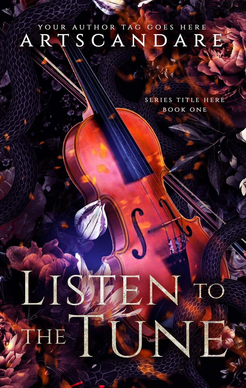 LISTEN TO THE TUNE