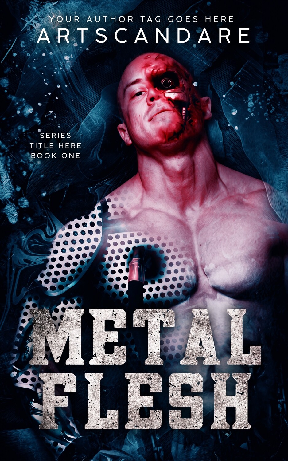 METAL FLESH