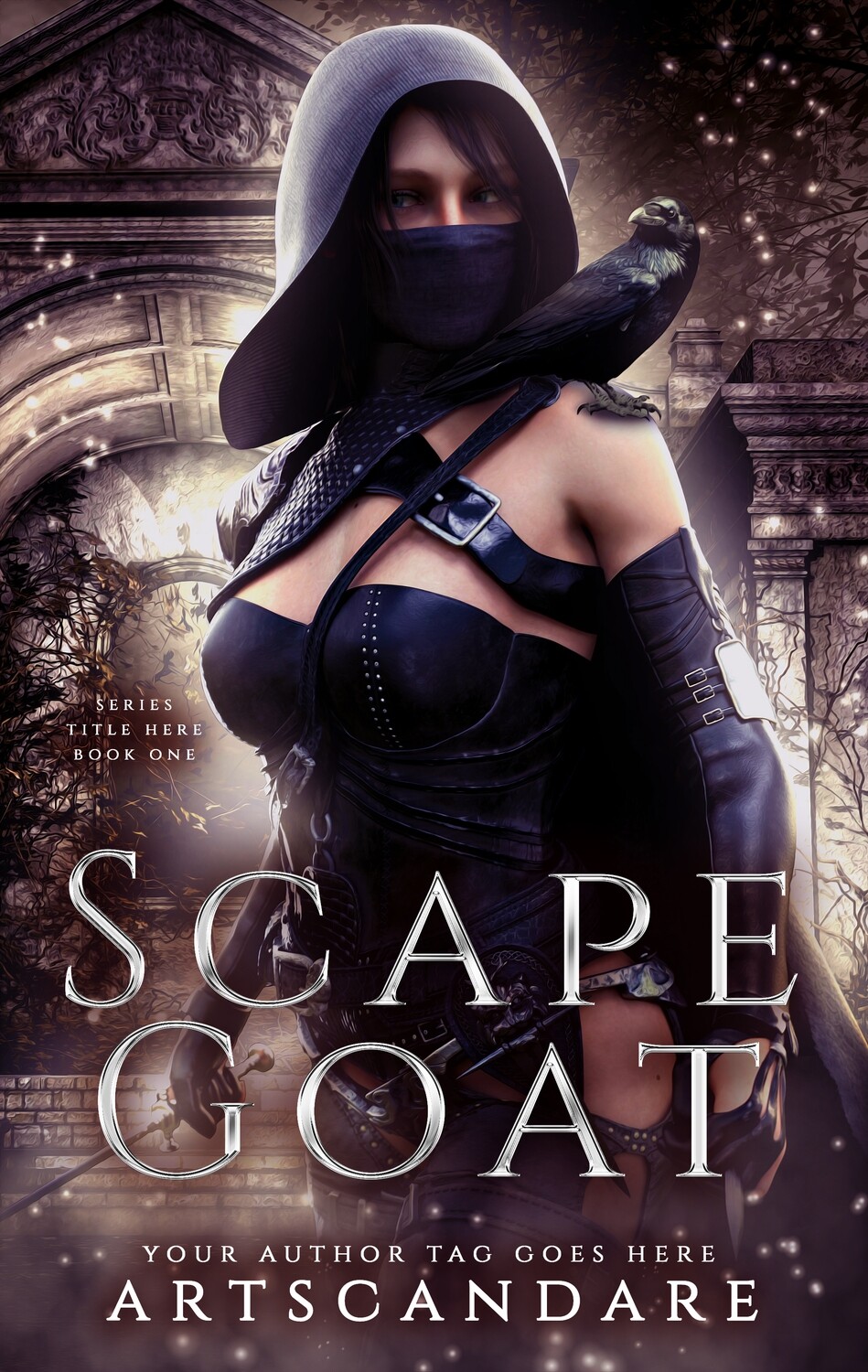 SCAPE GOAT