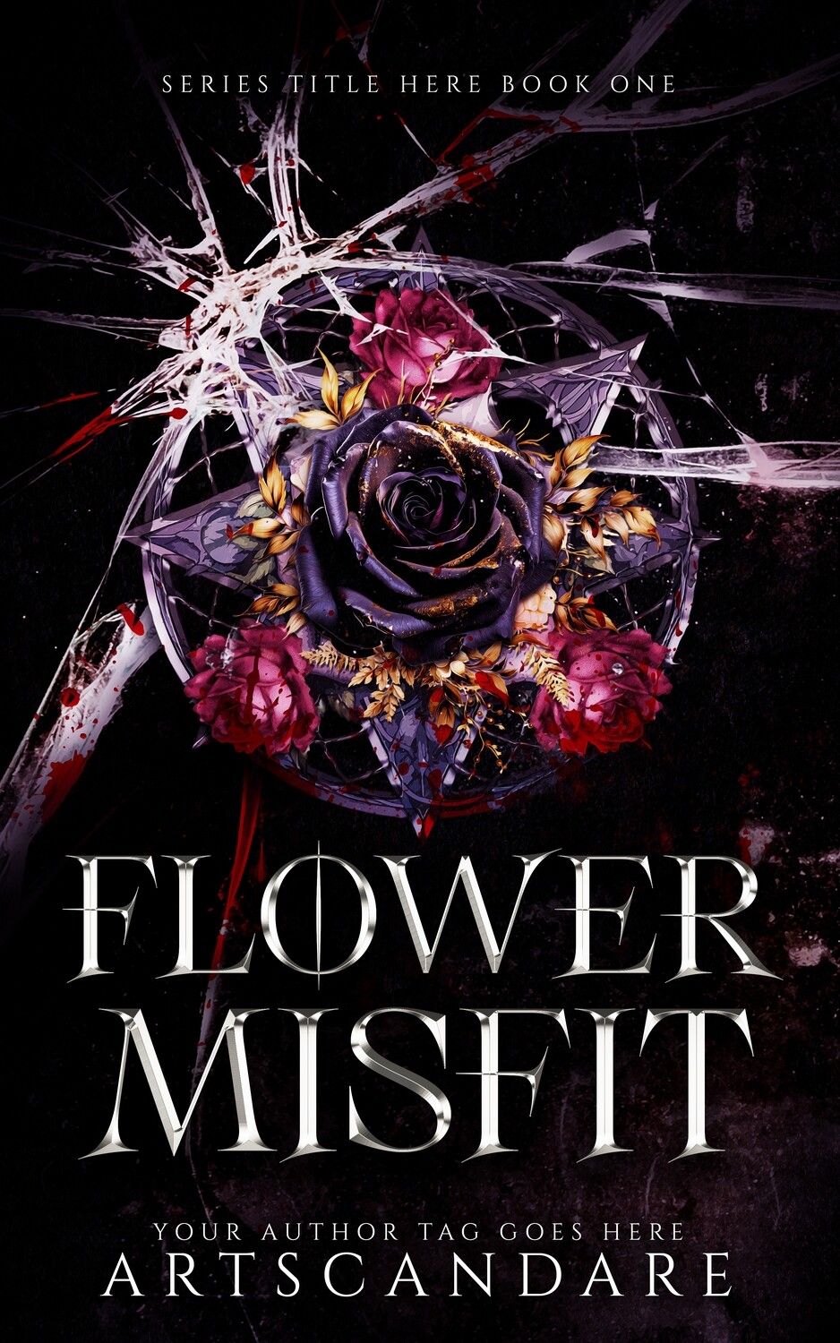 FLOWER MISFIT