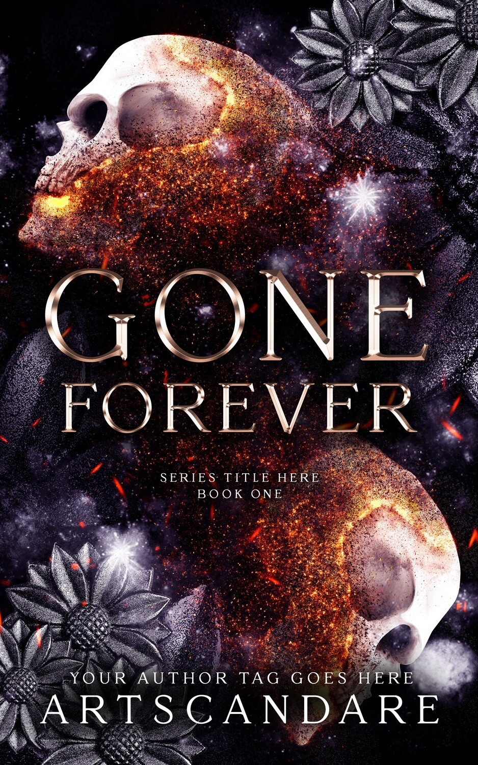 GONE FOREVER