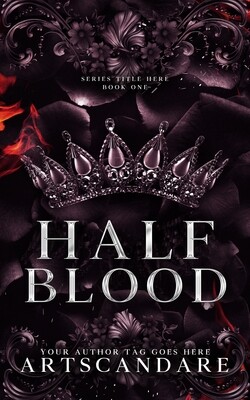 HALF BLOOD
