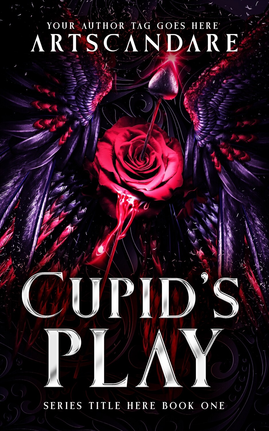 CUPID&#39;S PLAY