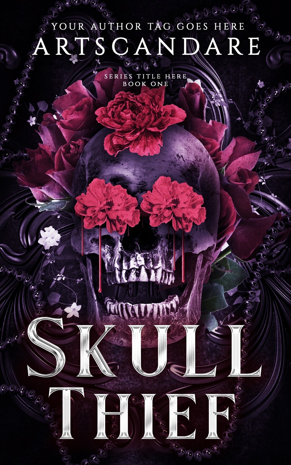 SKULL THIEF
