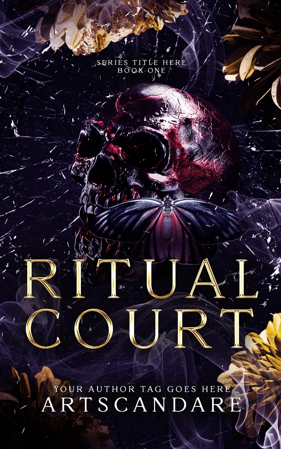 RITUAL COURT