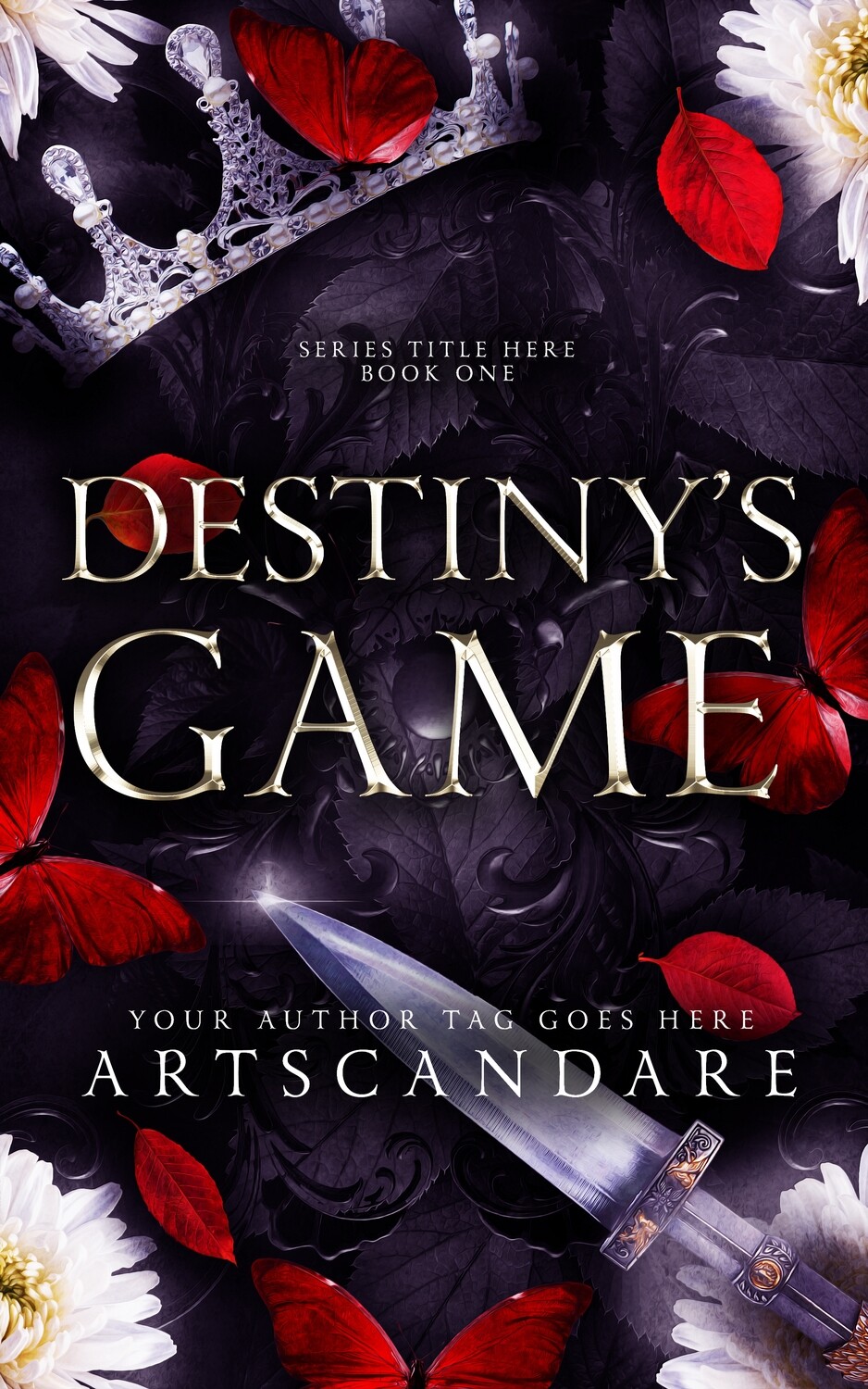 DESTINY&#39;S GAME