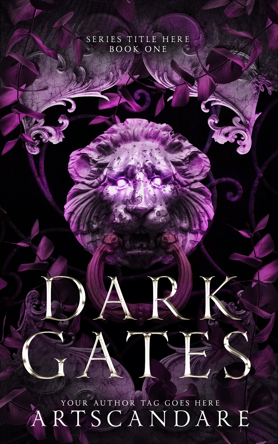 DARK GATES