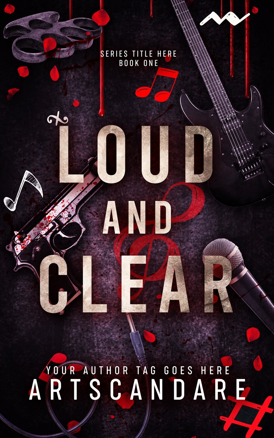 LOUD AND CLEAR
