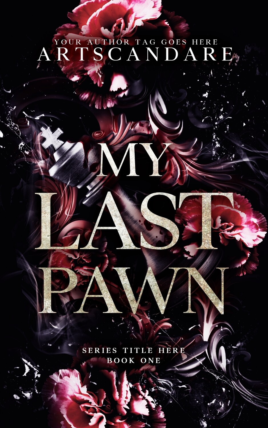 MY LAST PAWN
