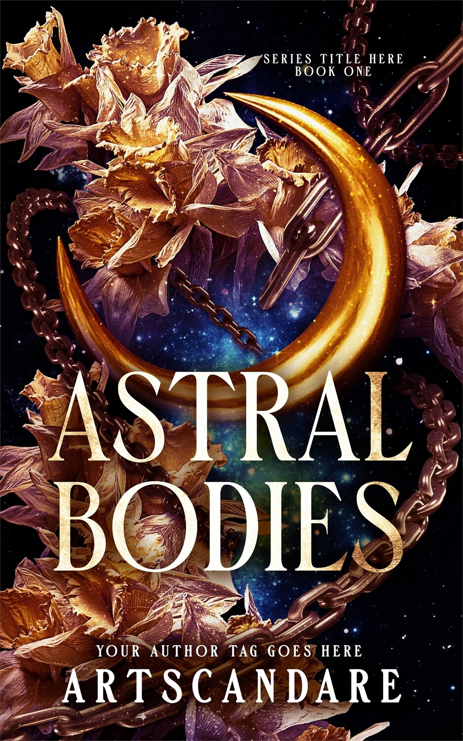 ASTRAL BODIES