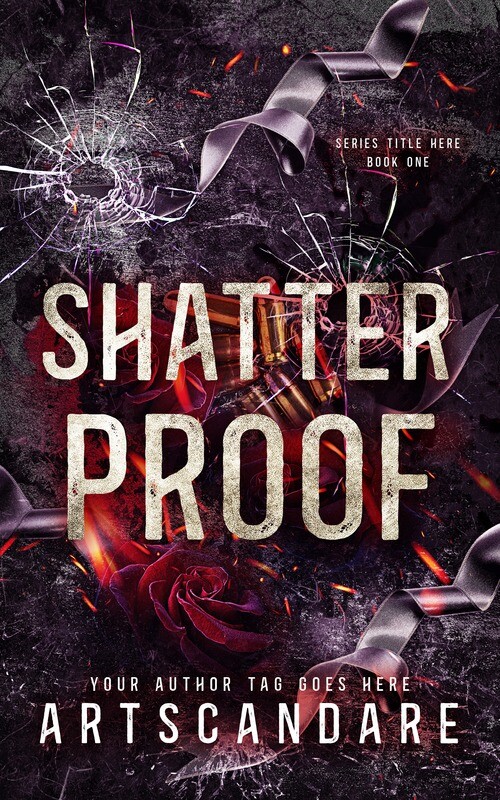 SHATTER PROOF