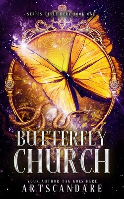 BUTTERFLY CHURCH