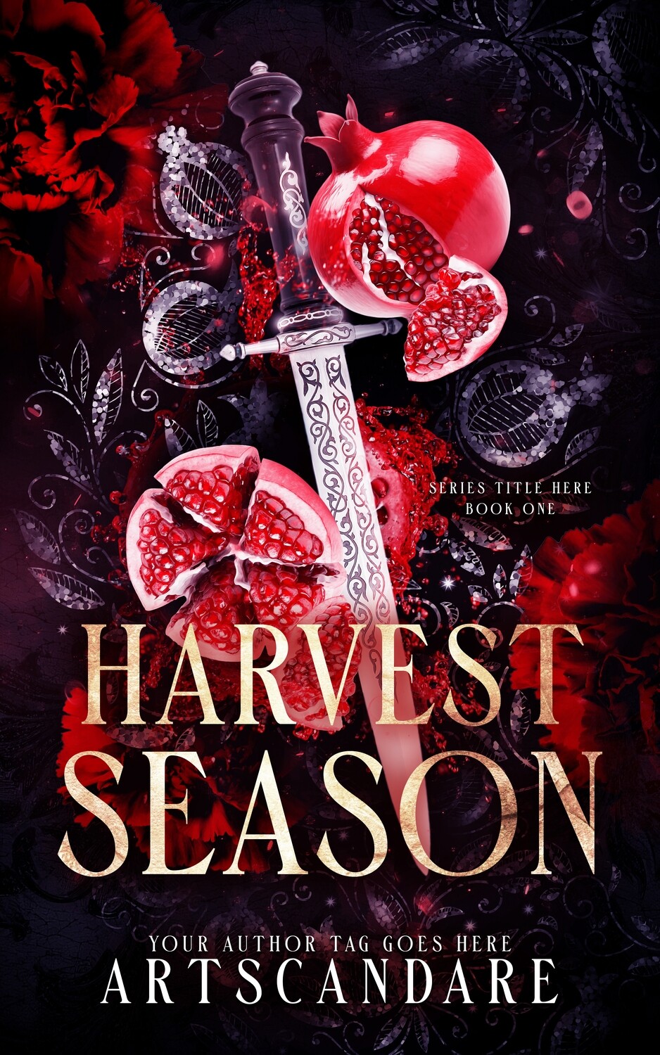 HARVEST SEASON