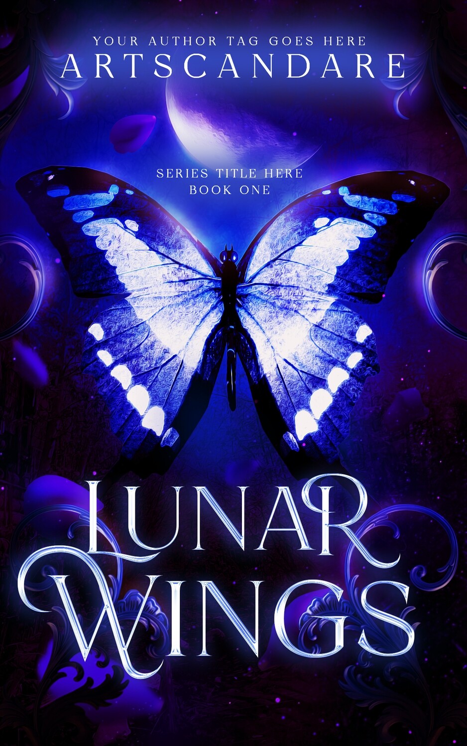 LUNAR WINGS