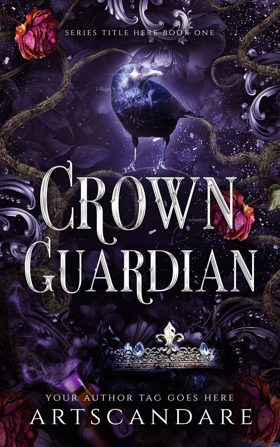 CROWN GUARDIAN