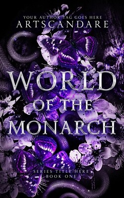 WORLD OF THE MONARCH