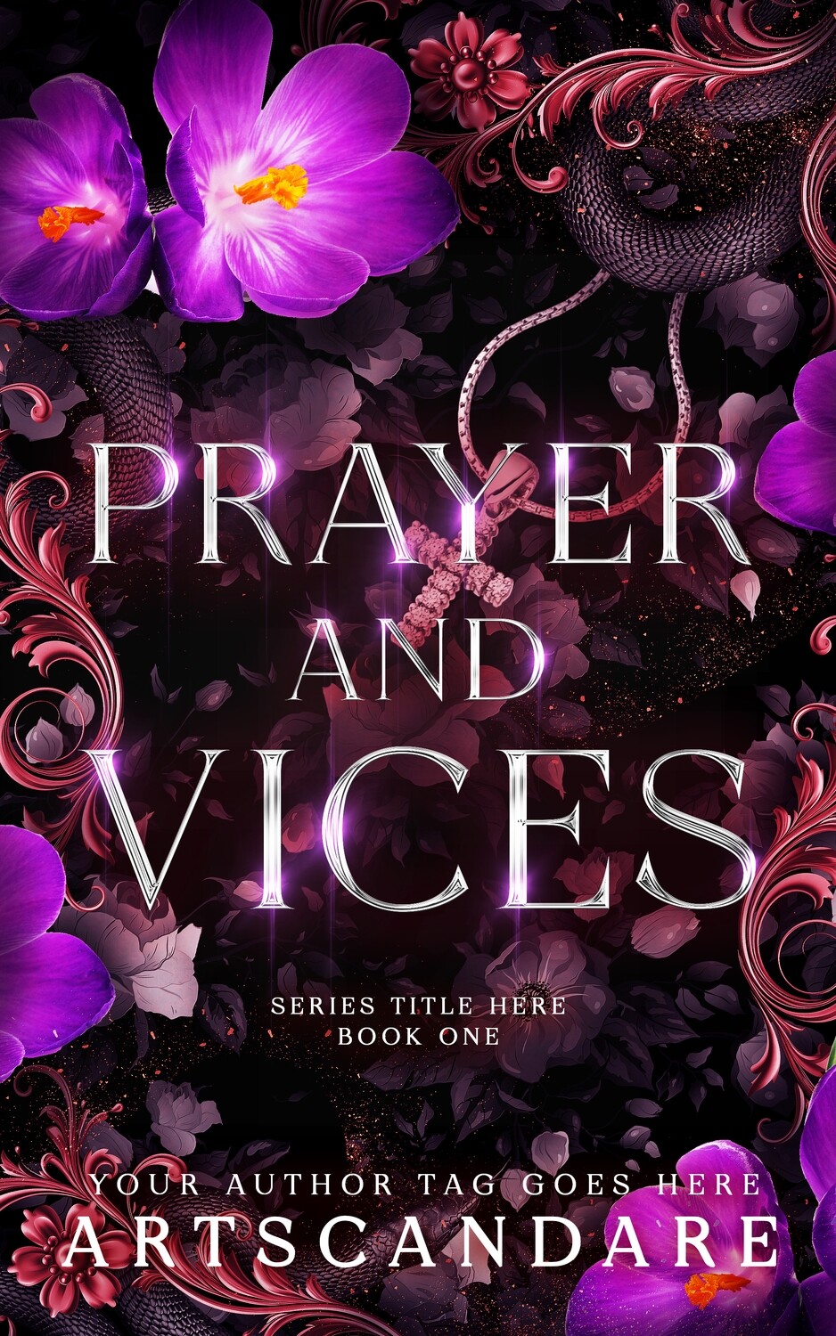 PRAYER AND VICES