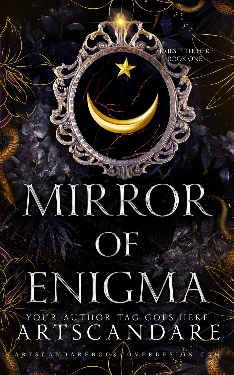 MIRROR OF ENIGMA