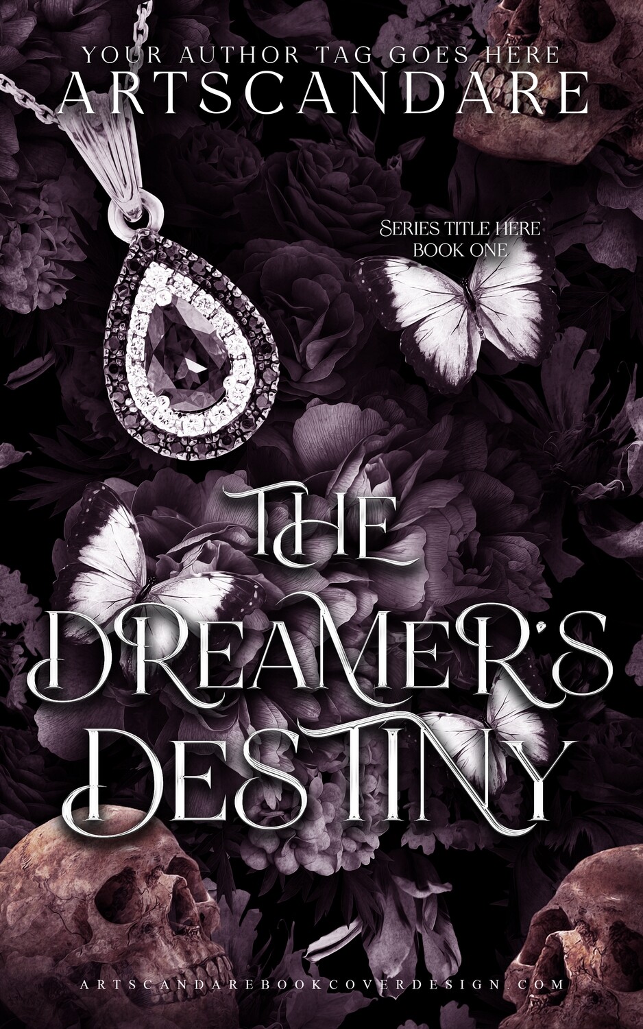 THE DREAMERS DESTINY