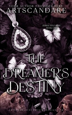 THE DREAMERS DESTINY
