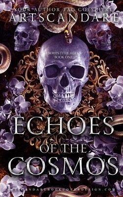 ECHOES OF THE COSMOS
