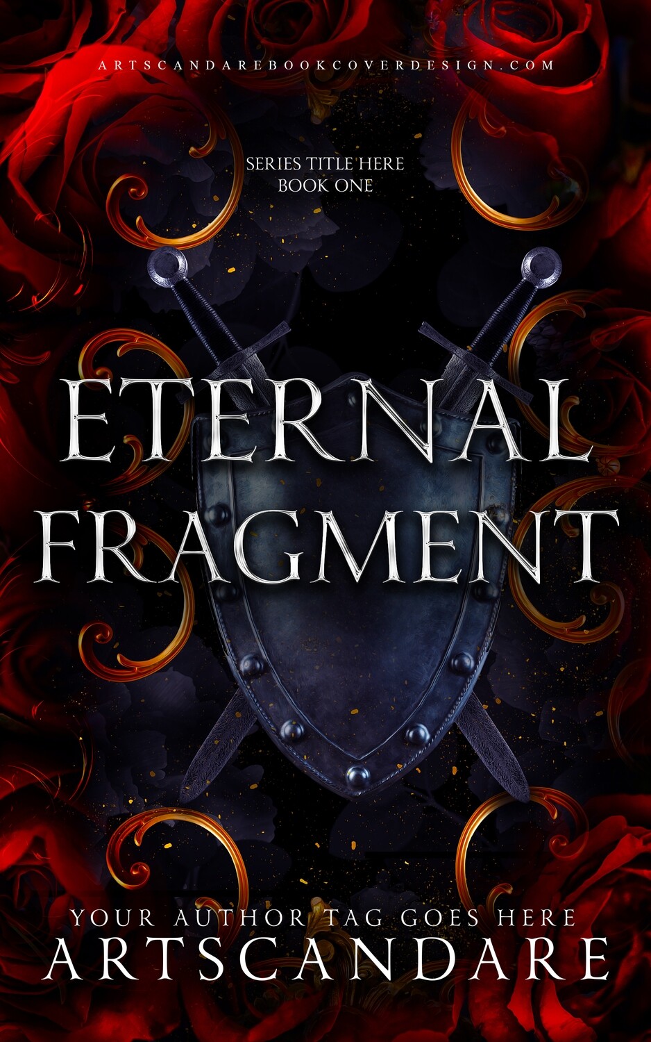 ETERNAL FRAGMENT