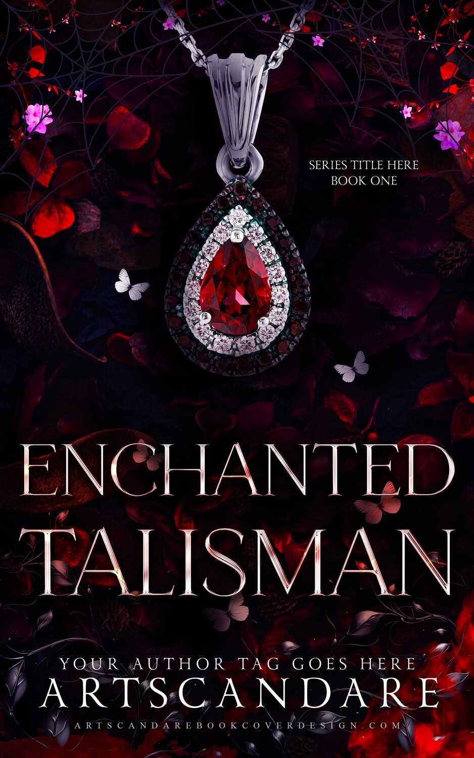 ENCHANTED TALISMAN