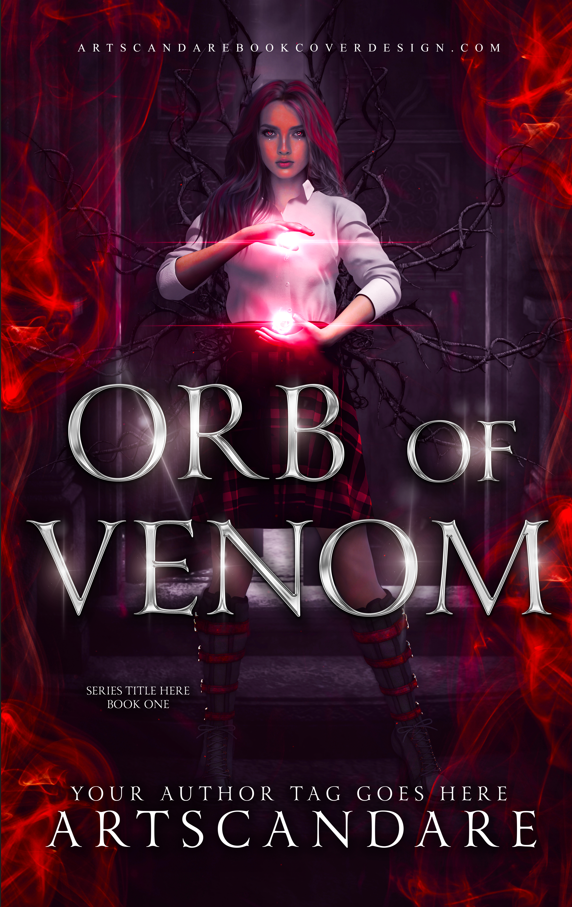 ORB OF VENOM