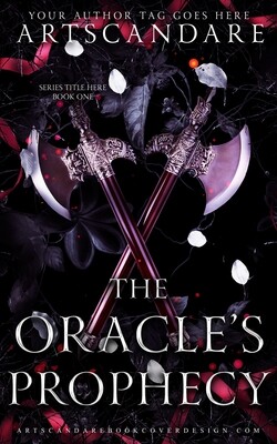 THE ORACLES PROPHECY