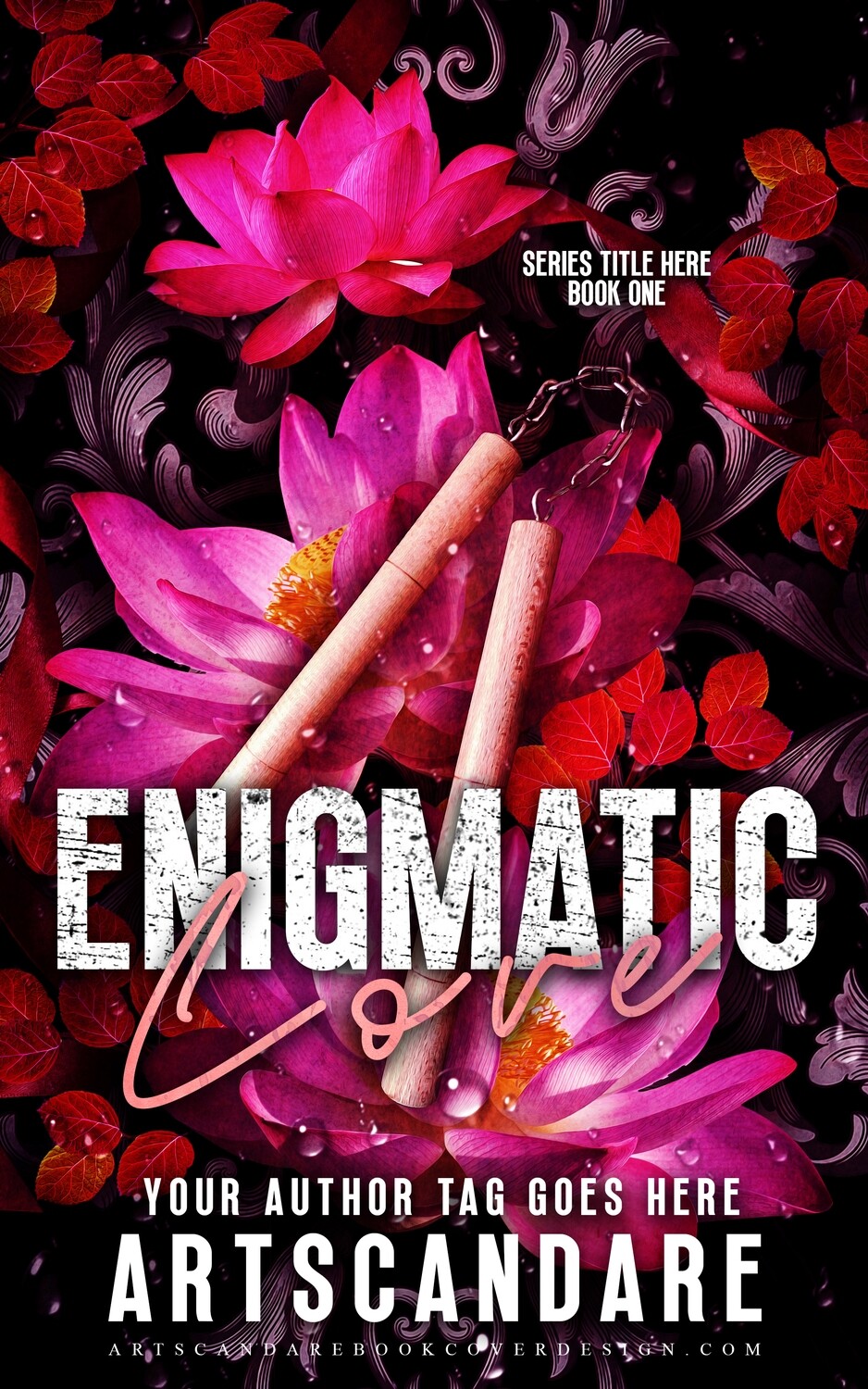 ENIGMATIC LOVE