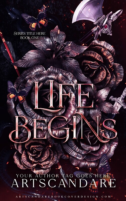 LIFE BEGINS