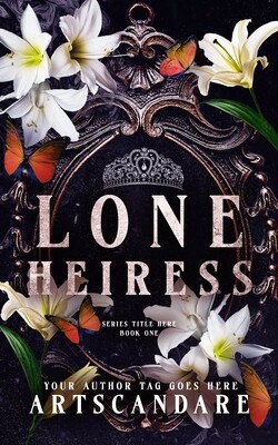 LONE HEIRESS