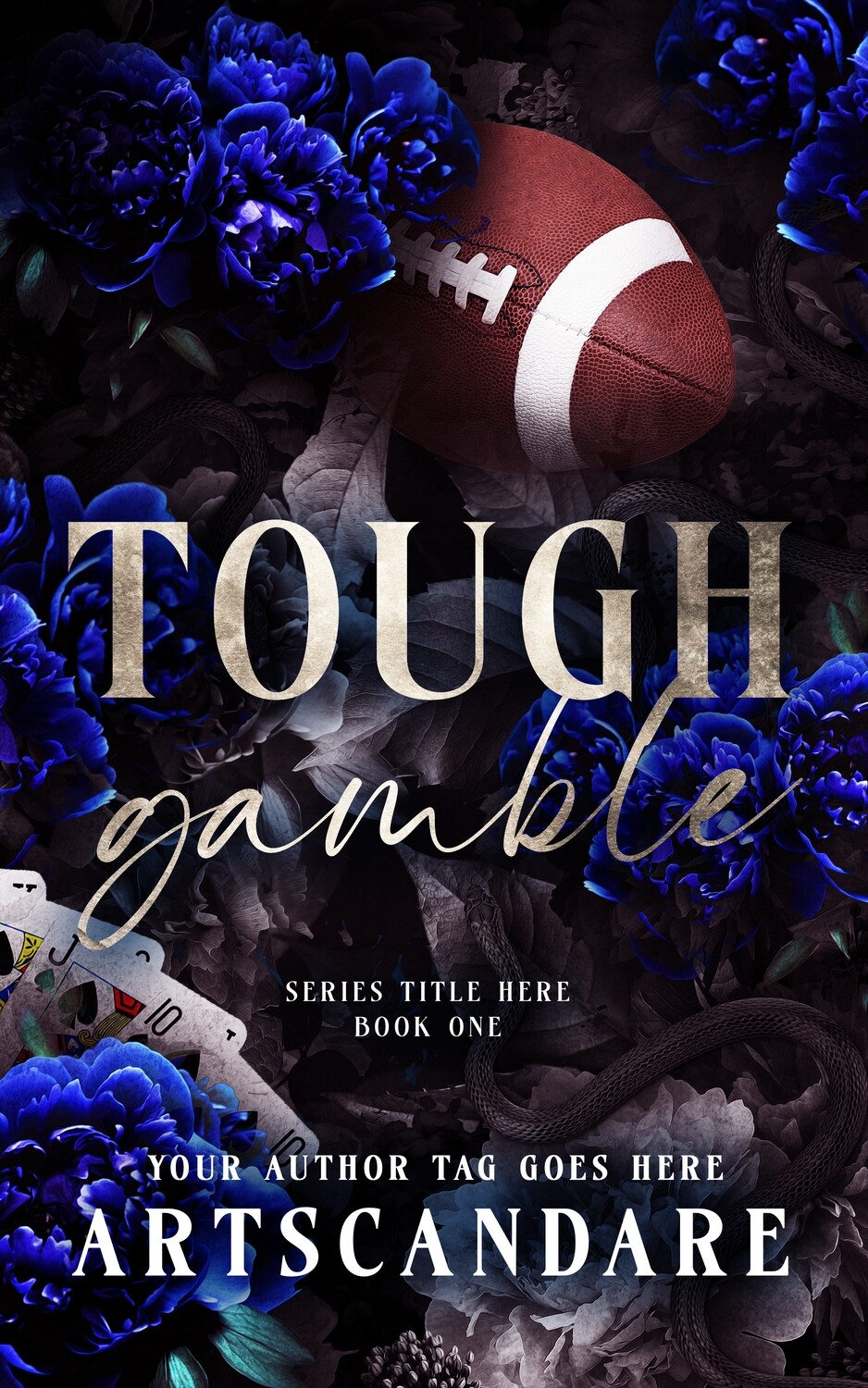 TOUGH GAMBLE