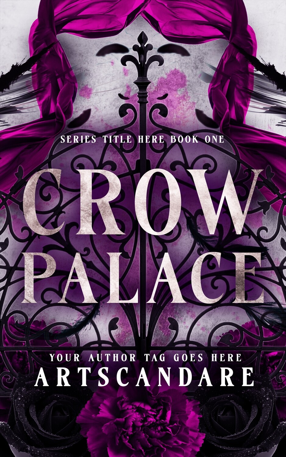 CROW PALACE
