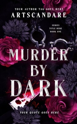 MURDER BY DARK