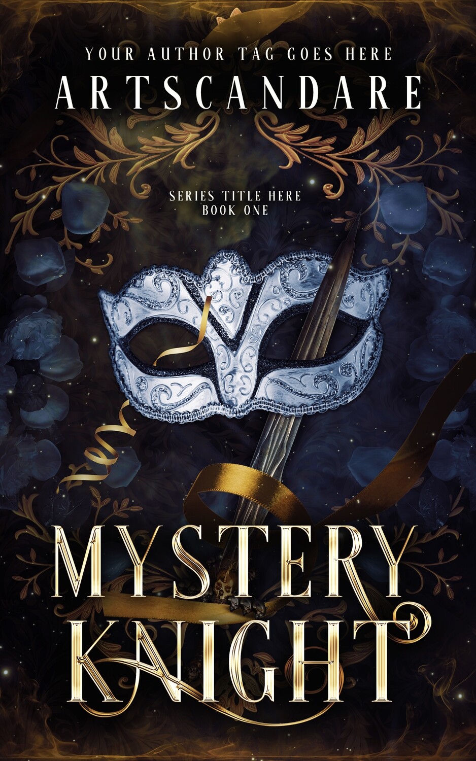 MYSTERY KNIGHT