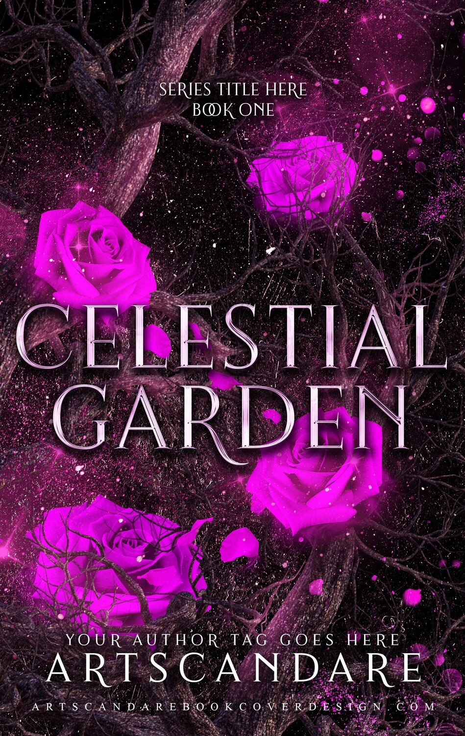 CELESTIAL GARDEN