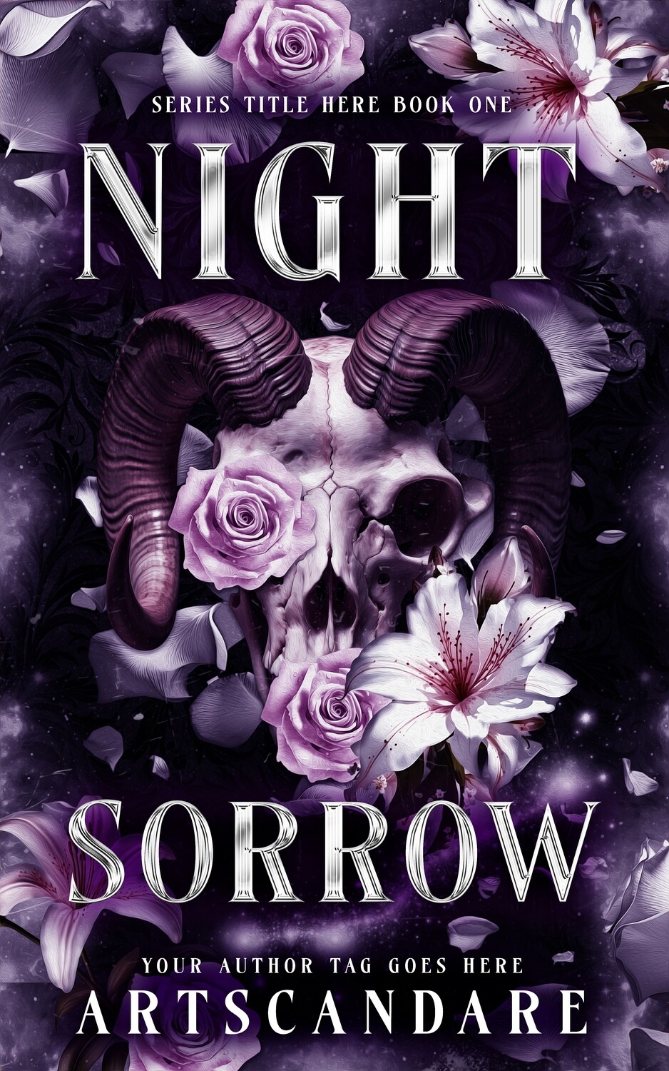 NIGHT SORROW