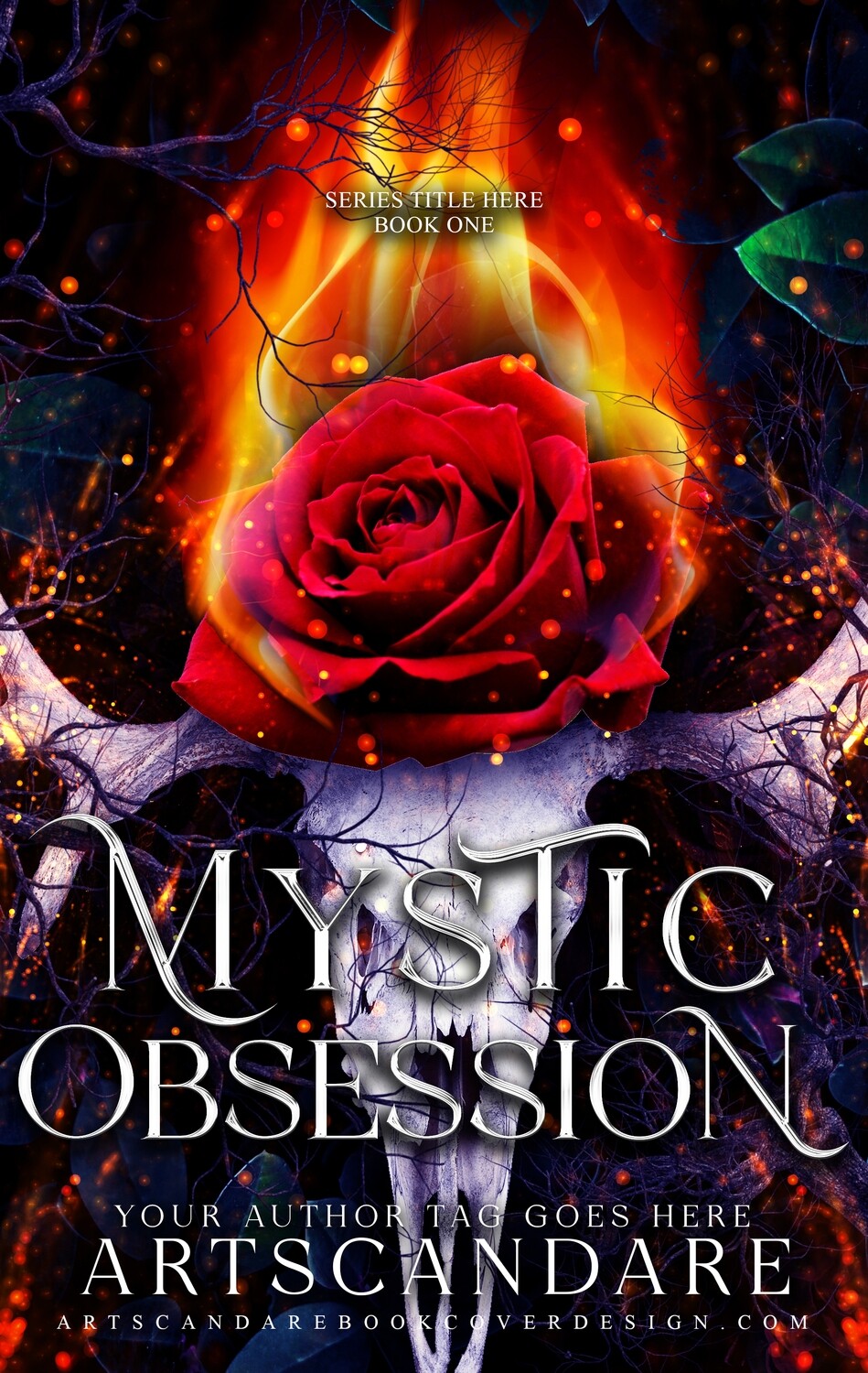 MYSTIC OBSESSION