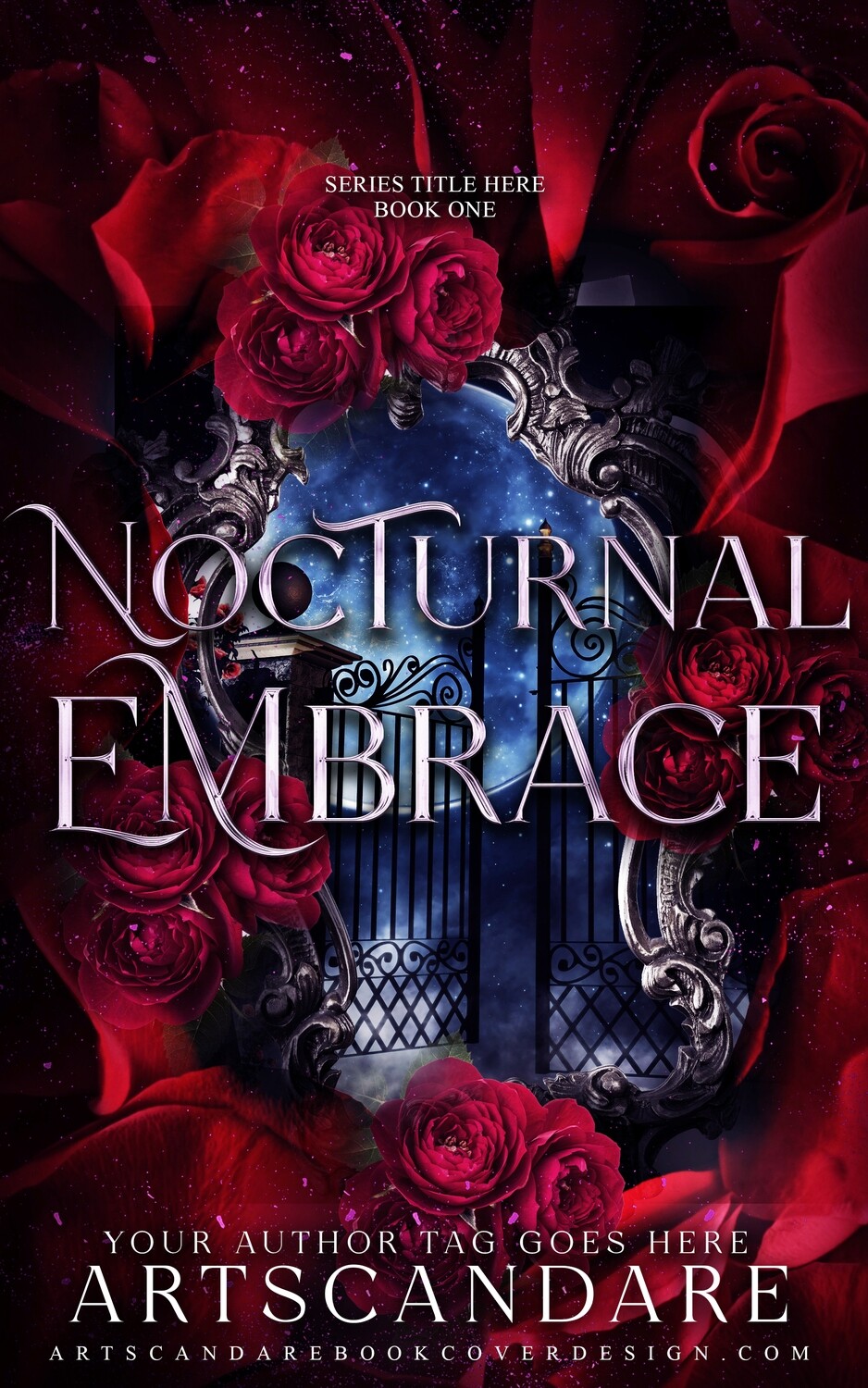 NOCTUNAL EMBRACE