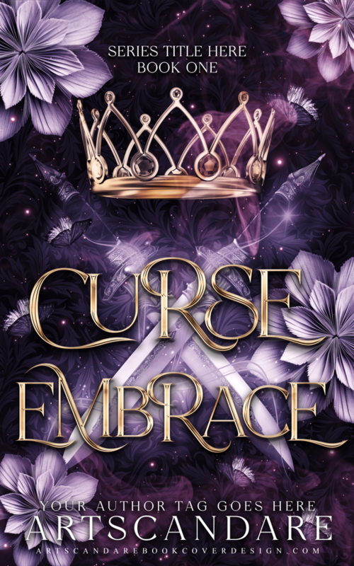 CURSE EMBRACE