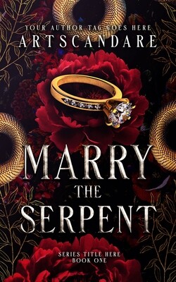 MARRY THE SERPENT