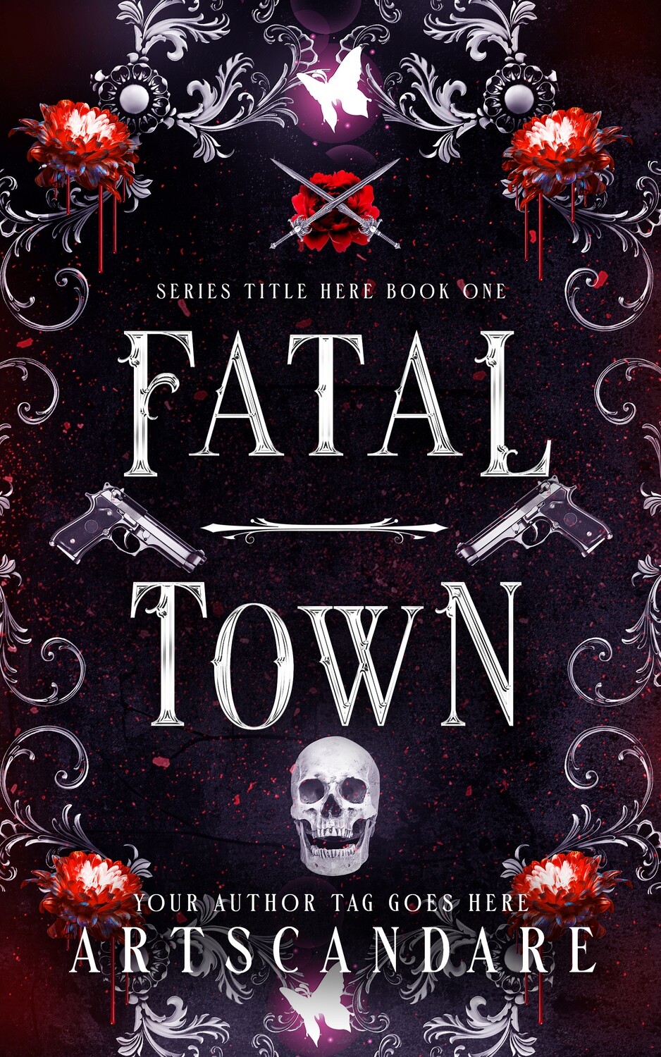 FATAL TOWN