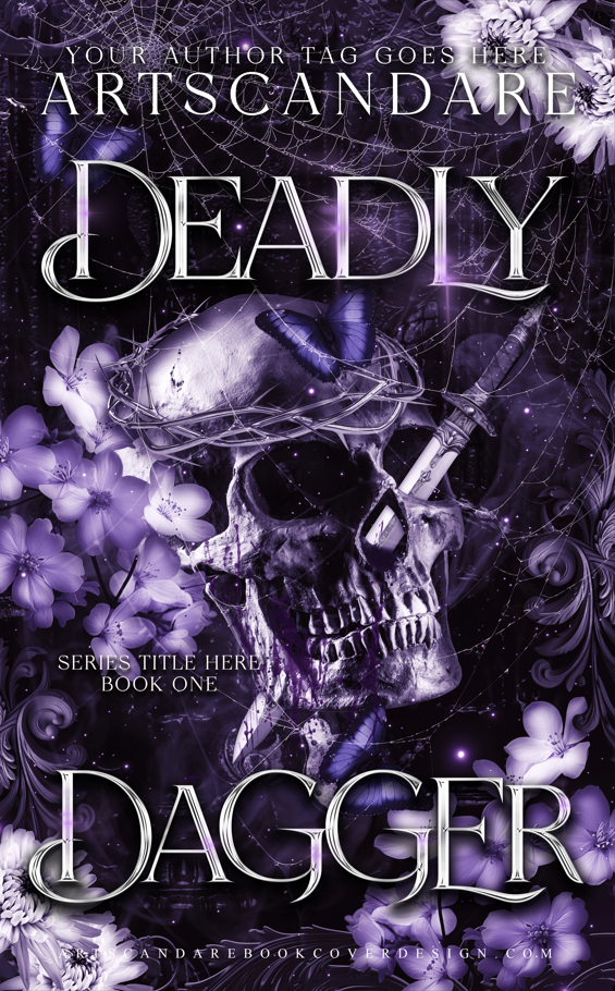 DEADLY DAGGER