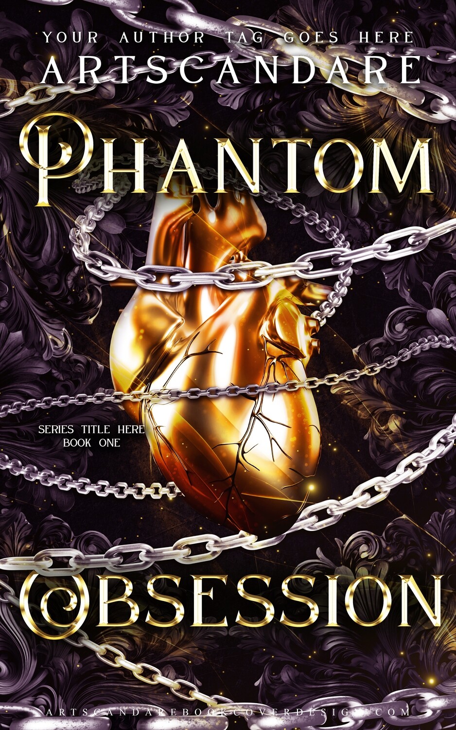 PHANTOM OBSESSION