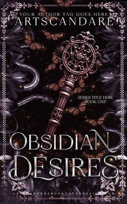 OBSIDIAN DESIRES