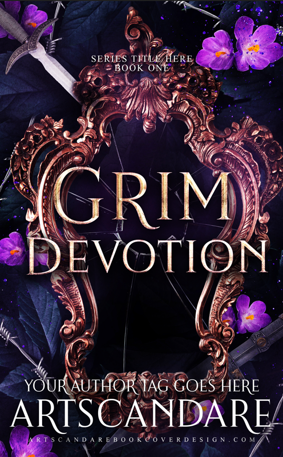 GRIM DEVOTION