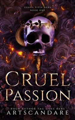CRUEL PASSION