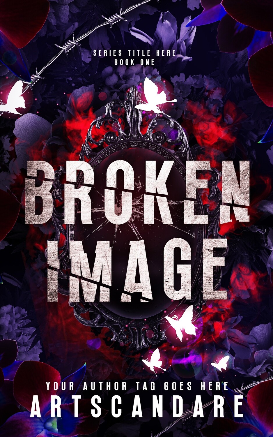 BROKEN IMAGE
